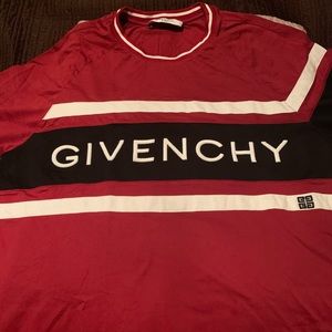 Men’s XL Givenchy shirt